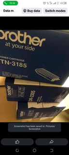 We buy printer catridges