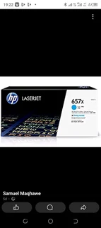 We buy printer cartridges