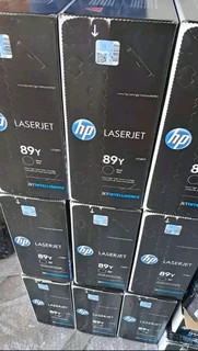 We buy printer cartidges