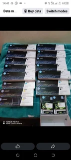 We buy printer cartridges