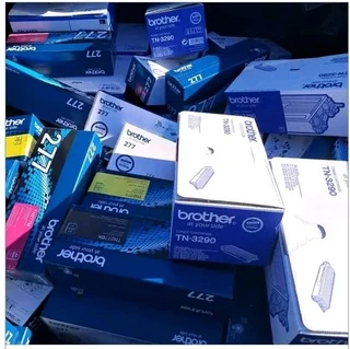 We buy printer cartridges