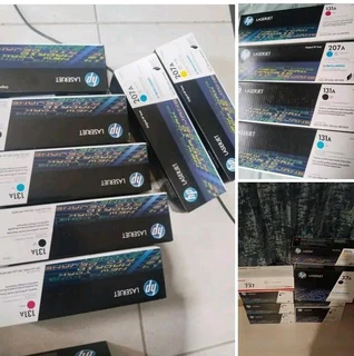 We buy printer cartridges