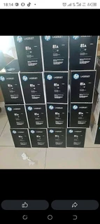 We buy printer cartridges