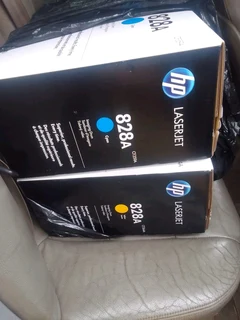 We buy printer cartridges