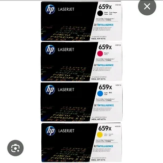 We buy print cartridge