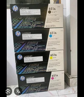 We buy print cartridge