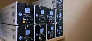 We buy print cartridge