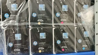 We buy print cartridges