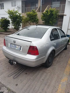2006  jetta  1.9 tdi exell cond with sunroof 198 000 kms