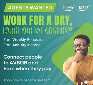 job - Ad posted by Neo Dithomo Johannes Marema Moshidi