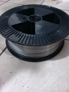 Stainless wire 12kg roll 1mm &#43;- 1500 meters