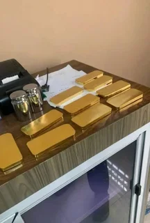 East Africa Gold traders