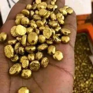East Africa Gold traders