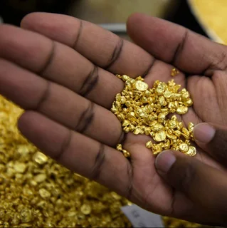 East Africa Gold Sellers