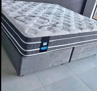 High Quality Restonic/Sleep Master/Sealy and Bamboo Beds For Sale!j!