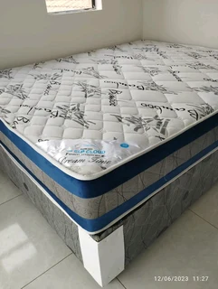 High Quality Restonic/Sleep Master/Sealy and Bamboo Beds For Sale!j!