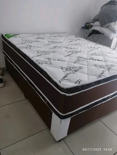 High Quality Restonic/Sleep Master/Sealy and Bamboo Beds For Sale!j!