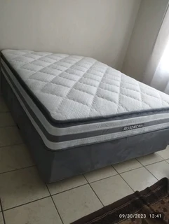 High Quality Restonic/Sleep Master/Sealy and Bamboo Beds For Sale!j!