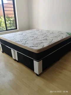 We have high Quality Beds and Headboards Readily Available For Sale