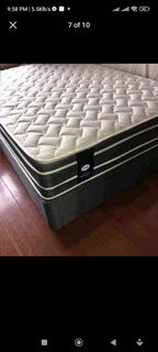 We have high Quality Beds and Headboards Readily Available For Sale