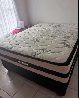 Brand new high quality restonic sleep master sealy and bamboo beds for sale!!!