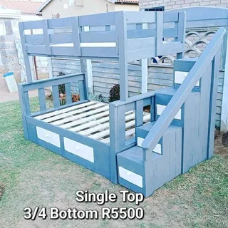 Couches Headboards and Bunk Beds For Sale