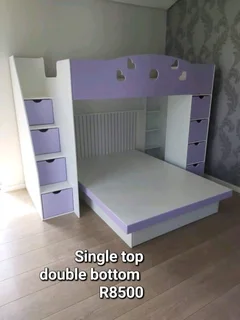 Couches Headboards and Bunk Beds For Sale