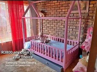 Couches Headboards and Bunk Beds For Sale