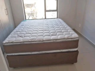 Brand new high quality restonic sleep master sealy and bamboo beds for sale!!!