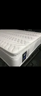 Brand new high quality restonic sleep master sealy and bamboo beds for sale!!!