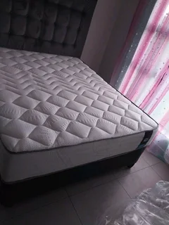 Brand new high quality restonic sleep master sealy and bamboo beds for sale!!!