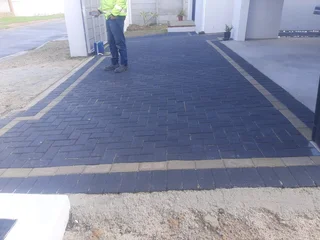 Paving, Vibracrete Slabs, Curves &amp; Edging, Repairs, Extensions &amp; Upgrades – Free Quotes CT