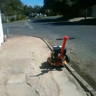 Construction Services