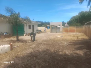 Construction Services