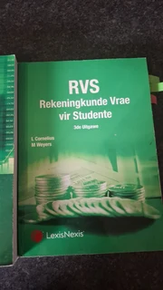 Finansies Handboeke