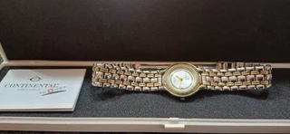 Continental Swiss Ladies Watch