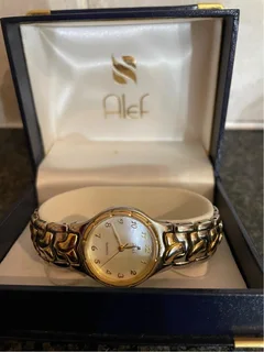 Alef Ladies Watch