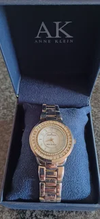 Anne Klein Ladies Watch