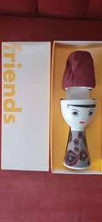 Ritzenhoff Friends Egg Cup