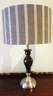 Various Bedside Lamps