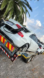 Audi B8 CJE 1.8t Facelift Auto Stripping for spares