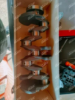 Audi A4 B8 1.8T CJE Crank For Sale