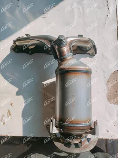 VW Polo CLP and CLS Exhaust Manifold For Sale