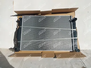 Audi A4 B7 RS4 2007 Radiator for Sale