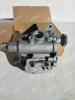 VW Audi CHH CJX CDA CNC Oil Pump for Sale