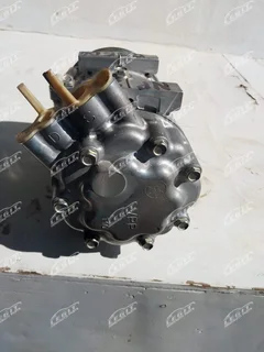 Nissan NP200 Aircon Pump Compressor