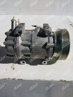 Nissan NP200 Aircon Pump Compressor