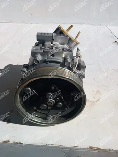 Nissan NP200 Aircon Pump Compressor