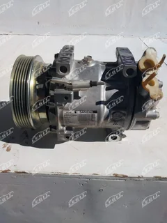 Nissan NP200 Aircon Pump Compressor