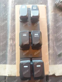 Hyundai IX35 Main Window Switch